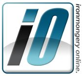 Ironmongery Online Logo