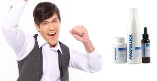 Profollica Hair Loss'