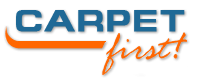 CarpetFirst Logo