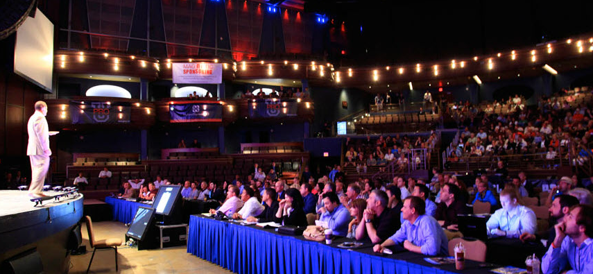 No Excuses Summit 5'