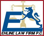 Company Logo For Ehline Law Firm PC'