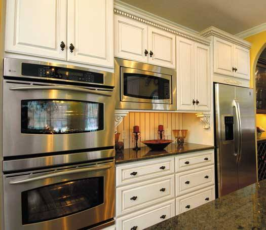 Direct Depot Kitchen Wholesalers Accord door style in Maple