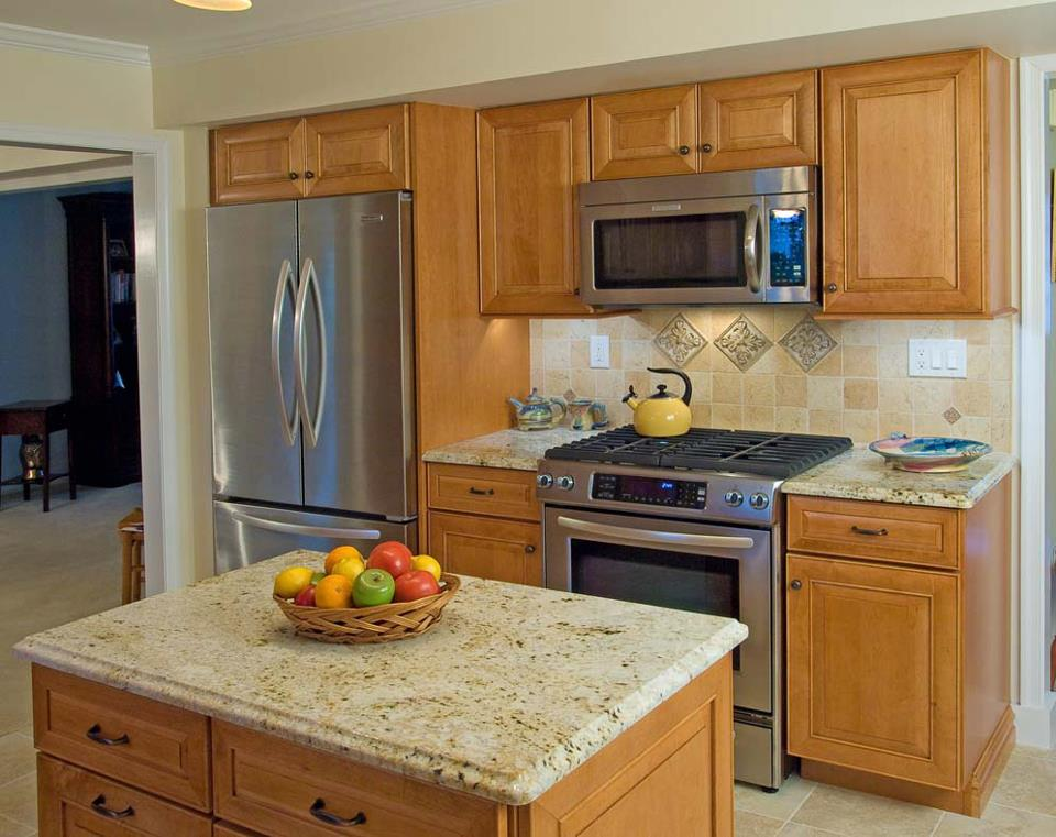 Beco Kitchens and Bathrooms Kitchen Redo - 1'