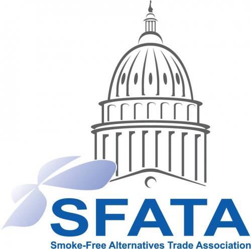 Company Logo For Smoke Free Alternatives Trade Association'