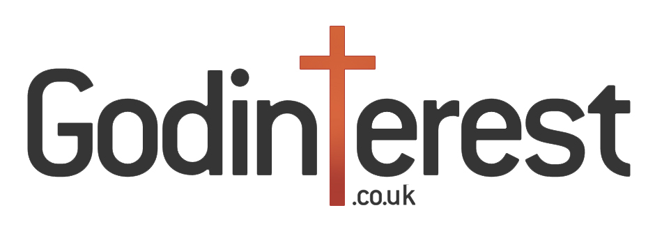 Company Logo For Godinterest'