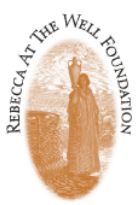 Company Logo For Rebecca at the Well Foundation'