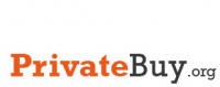 PrivateBuy.org Logo