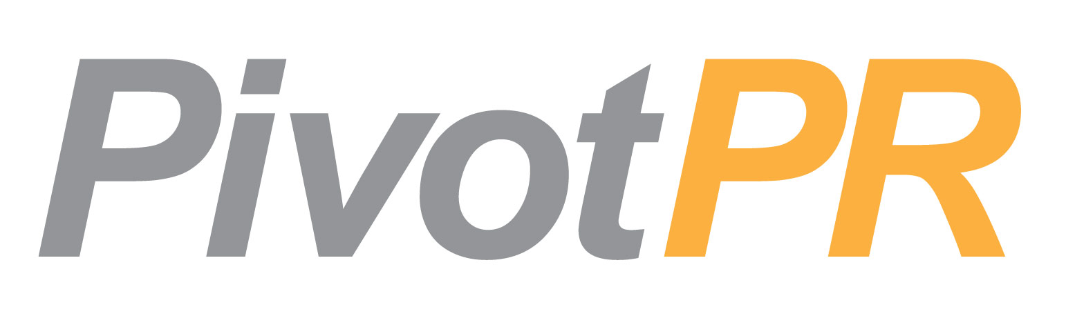 Pivot PR'