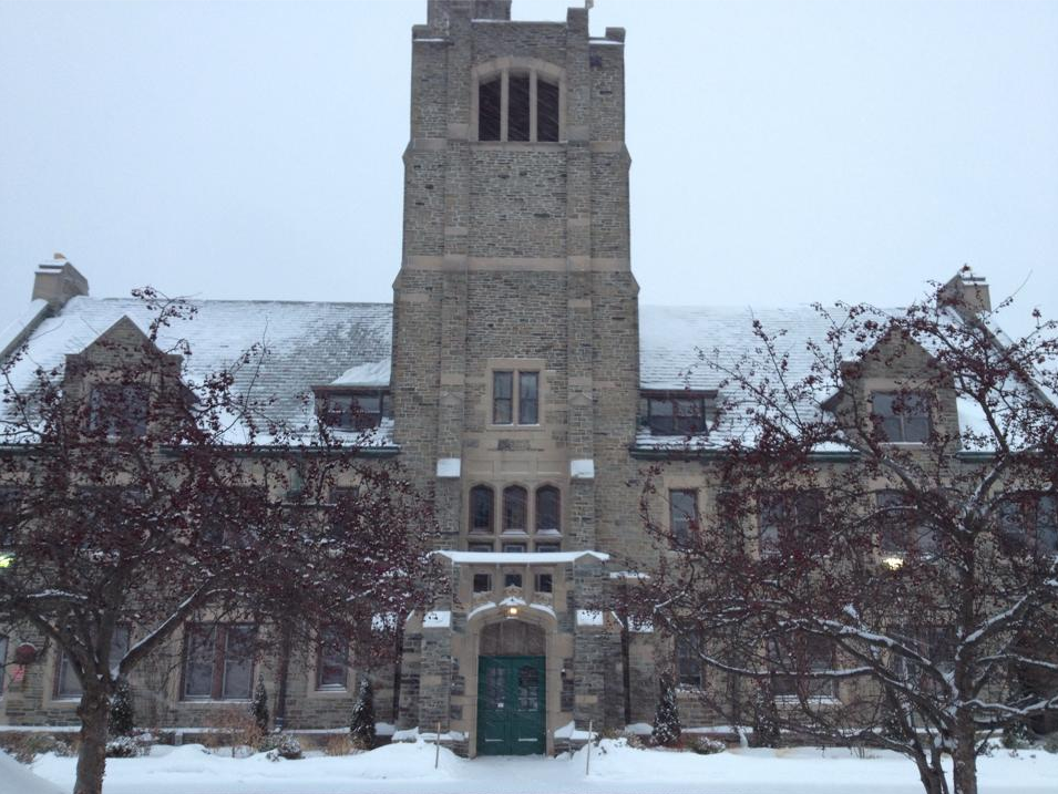 Finger Lakes School of Massage