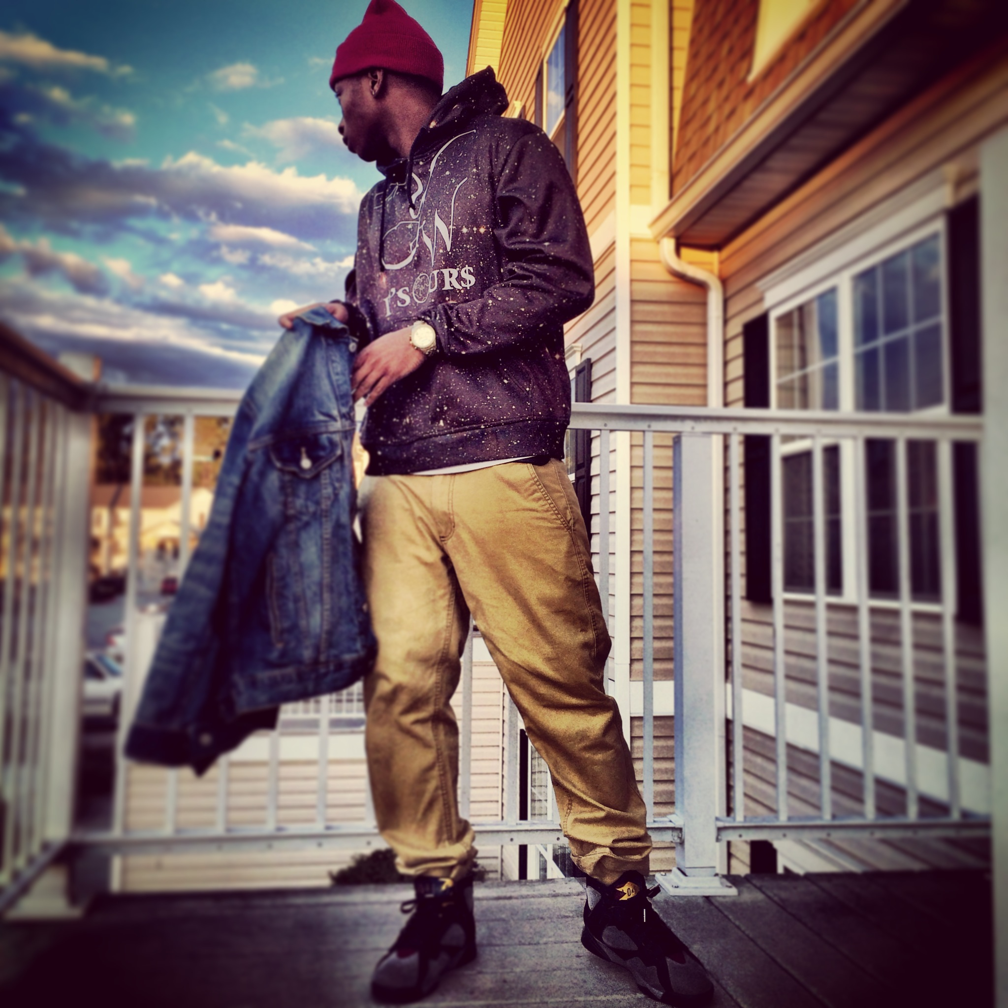 Trailblazing brand Young World Clothing