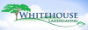 Company Logo For Whitehouse Landscaping'
