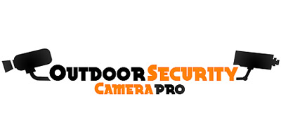 Outdoor Security Camera Pro'