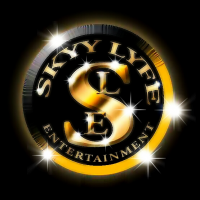 Skyy Lyfe Entertainment Logo