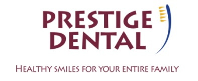Company Logo For Prestige Dental'
