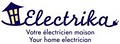 Company Logo For Electrika Inc.'