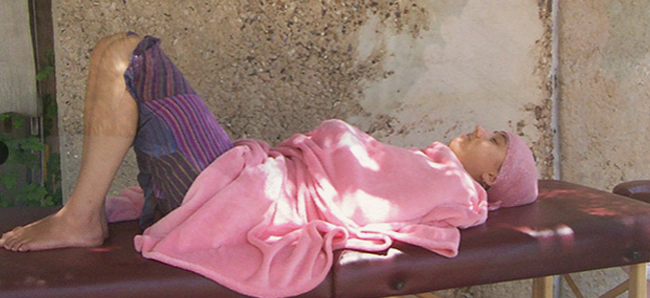 Top Massage Therapy Techniques Promote Overall Wellness