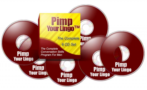 Pimp Your Lingo'