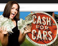 cash for cars'