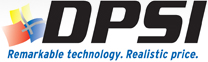 DPSI Solution Inc Logo