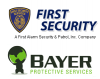 First Security Services'
