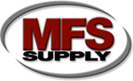 Company Logo For MFS Supply'