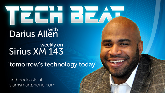Tech Beat
