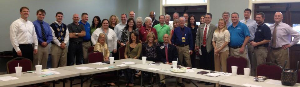 Lexington Small Business Owners