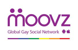 Moovz logo'
