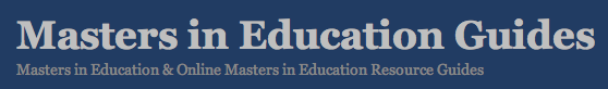 Masters In Education Guides