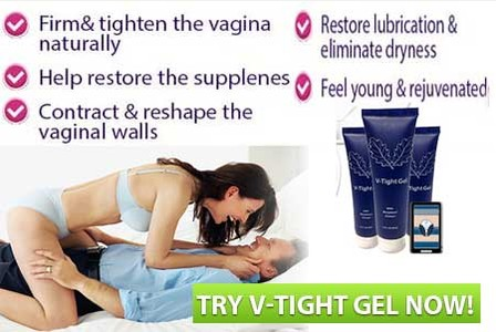 V-Tight Gel'