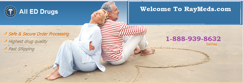 Raymeds Yours Online Pharmacy'