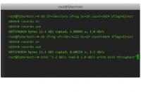 SSD cPanel High Speed Webhosting'