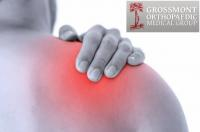 Chronic Shoulder Pain'