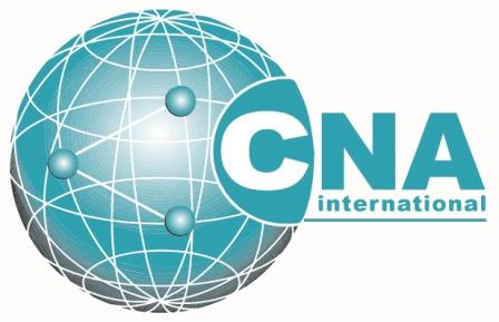 Company Logo For CNA International Ukraine'