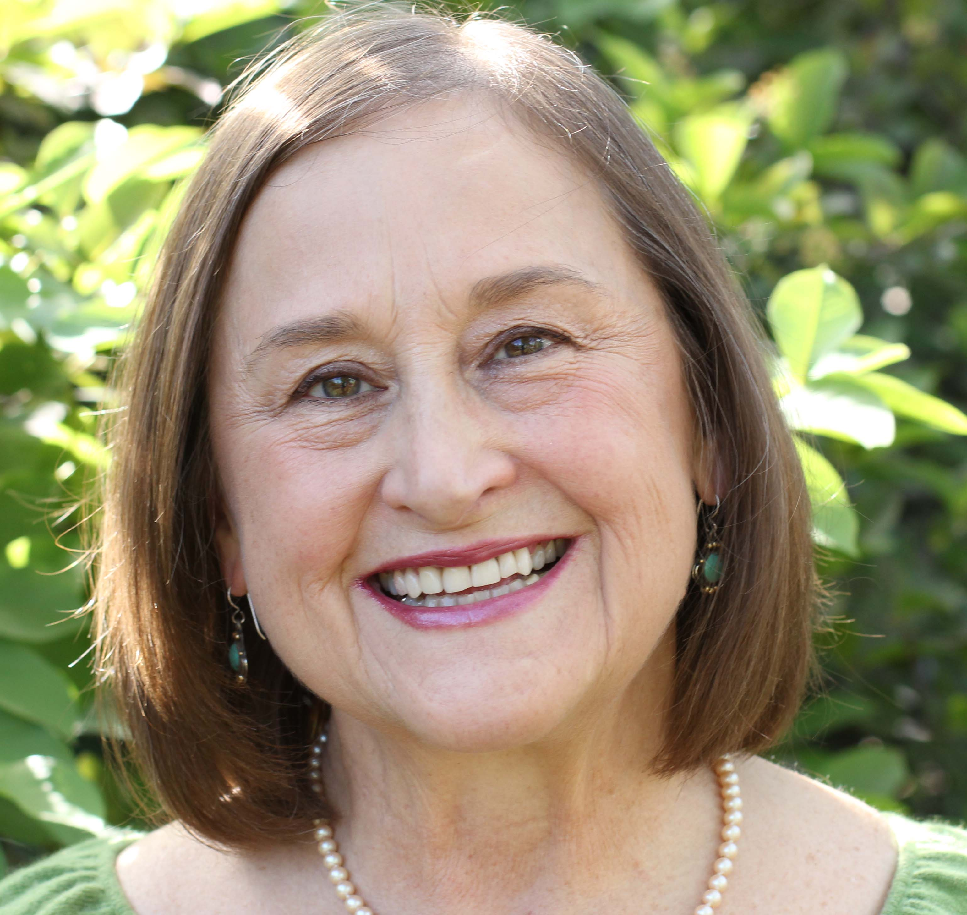 Laraine Kyle Pounds, MSN, RN, CS, CMT