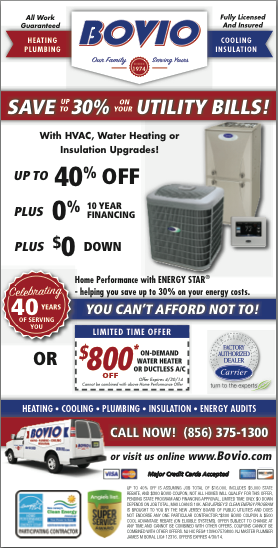 Bovio Coupon April 2014'