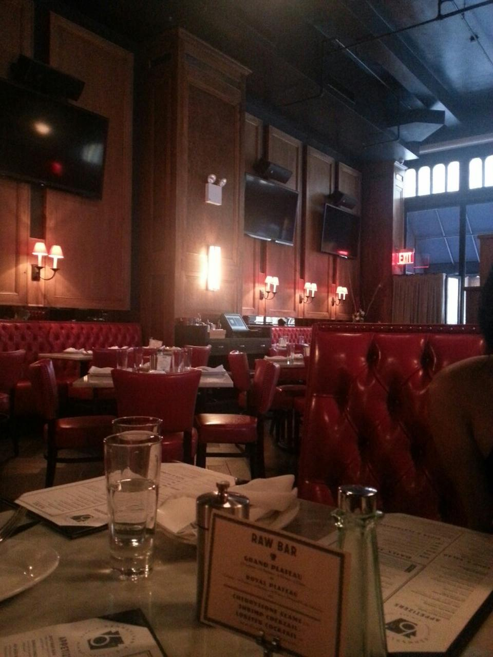 Pennsylvania 6 NYC Restaurant Photo'