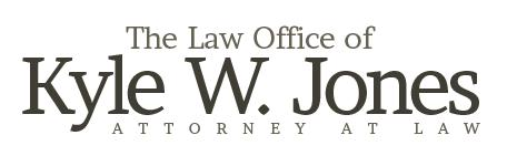 The Law Office of Kyle W. Jones'