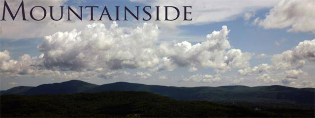 Drug Rehab at Mountainside Drug Rehab and Alcohol Treatment'