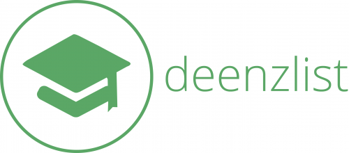 Company Logo For Deenzlist'