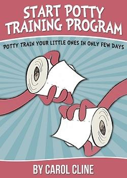Start Potty Training'