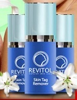 Revitol Skin Tag Removal'