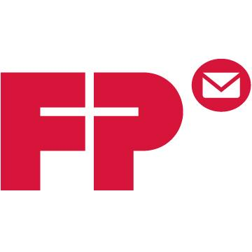 FP Mailing Solutions Logo