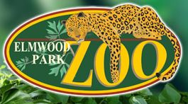 Company Logo For Elmwood Park Zoo'