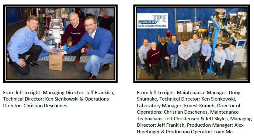 Technical Department'