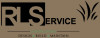 Company Logo For RL Service Landscaping'