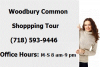 Woodbury Common Shopping Tour