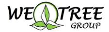 Company Logo For We Tree Group'
