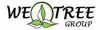Company Logo For We Tree Group'