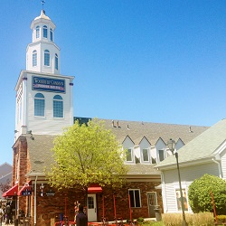 Woodbury Common Shopping